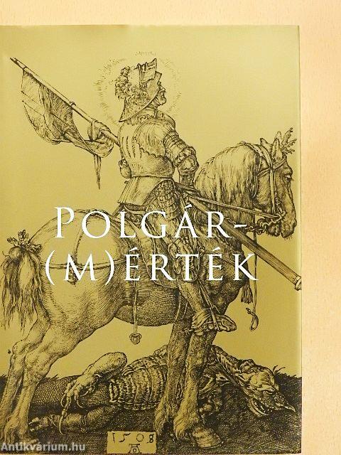 Polgár(m)érték