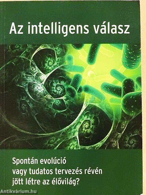 Az intelligens válasz