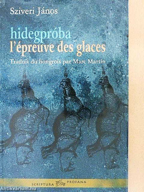 Hidegpróba