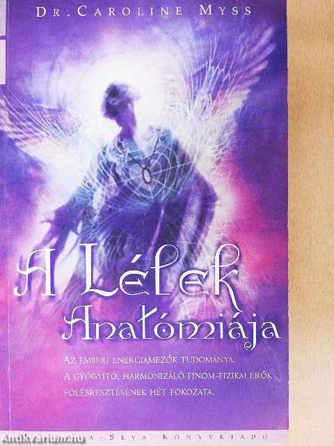 A Lélek anatómiája