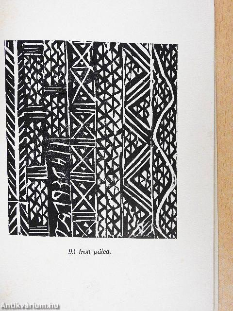 A csikmenasági pásztorok fafaragása