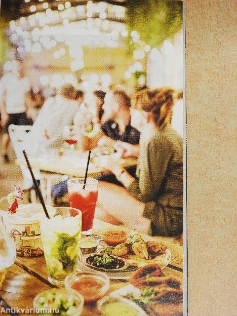 Gasztrokalauz - Top 10 Budapest