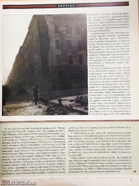 1956 - Magyar Demokrata 2006. Különszám