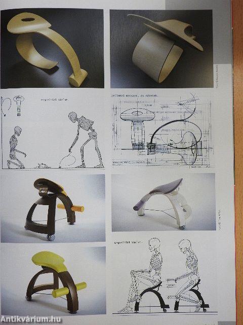 Építész Évkönyv 2010