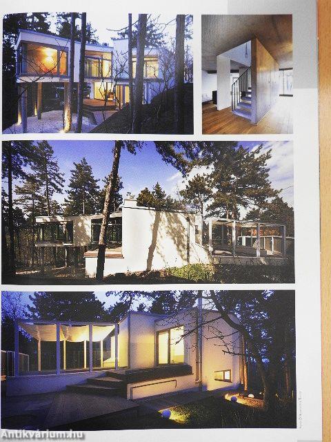 Építész Évkönyv 2010