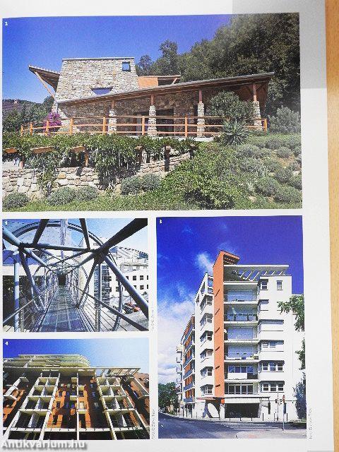 Építész Évkönyv 2010