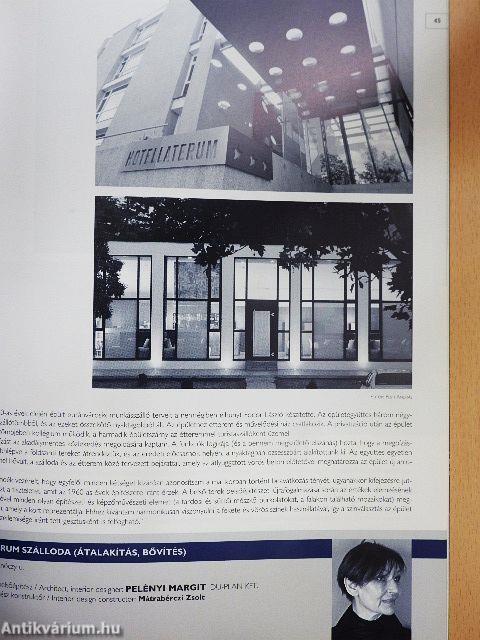 Építész Évkönyv 2004-2005