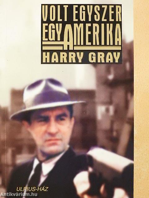 Volt egyszer egy Amerika