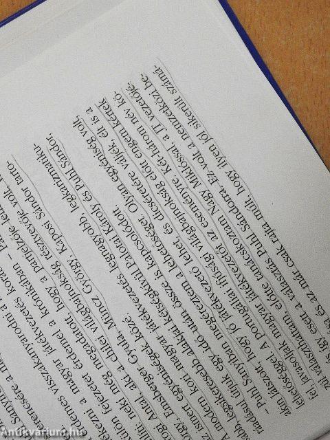 Palotai, az első magyar sztárbíró