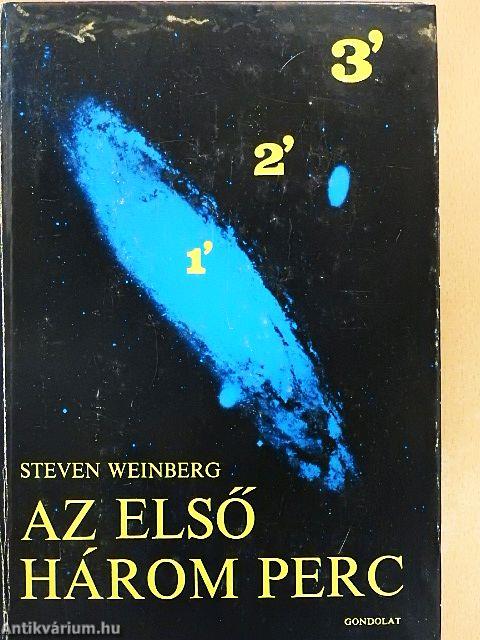 Az első három perc