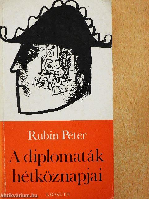 A diplomaták hétköznapjai