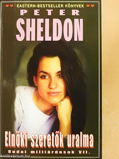 Elnöki szeretők uralma