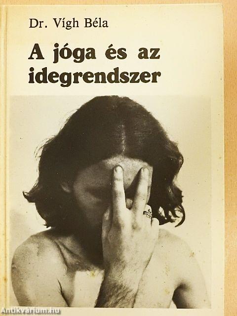 A jóga és az idegrendszer