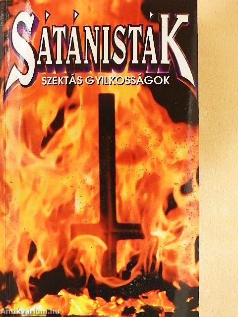 Sátánisták