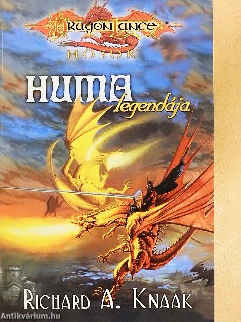 Huma legendája