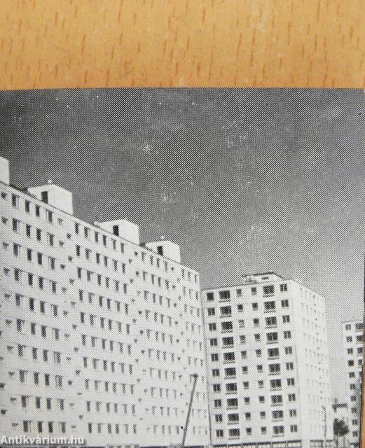 Vallomások Szegedről (minikönyv) - Plakettel