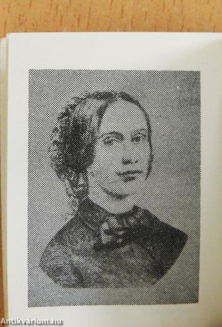 Magyar Vöröskereszt (minikönyv) (számozott)