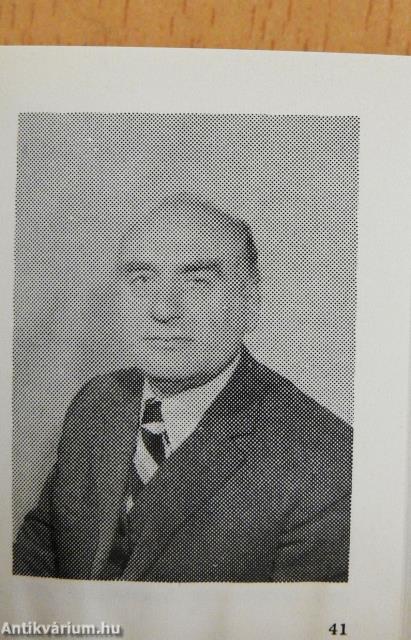 Magyar Vöröskereszt (minikönyv) (számozott)