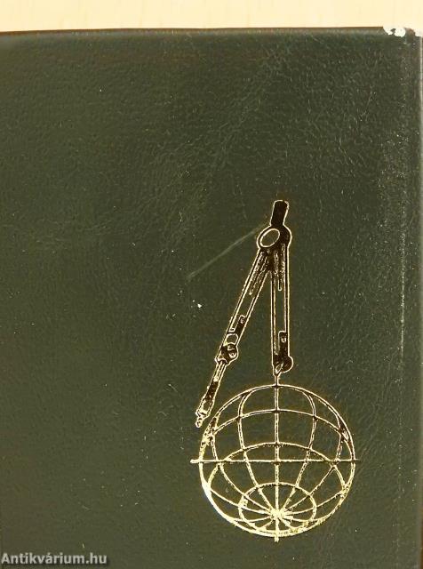 Földabrosz (minikönyv)