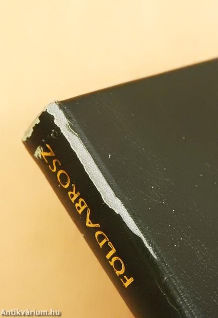 Földabrosz (minikönyv)