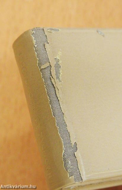 Nyomdák és nyomdászok (minikönyv)