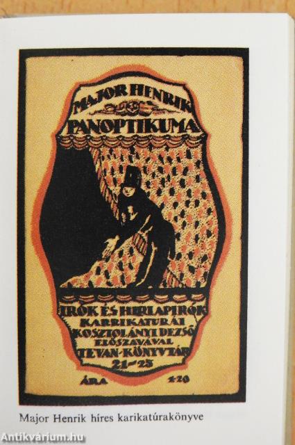 100 levél (minikönyv) (számozott)