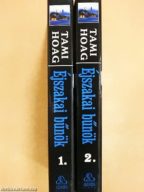 Éjszakai bűnök 1-2.