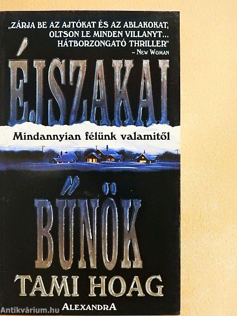 Éjszakai bűnök 1-2.