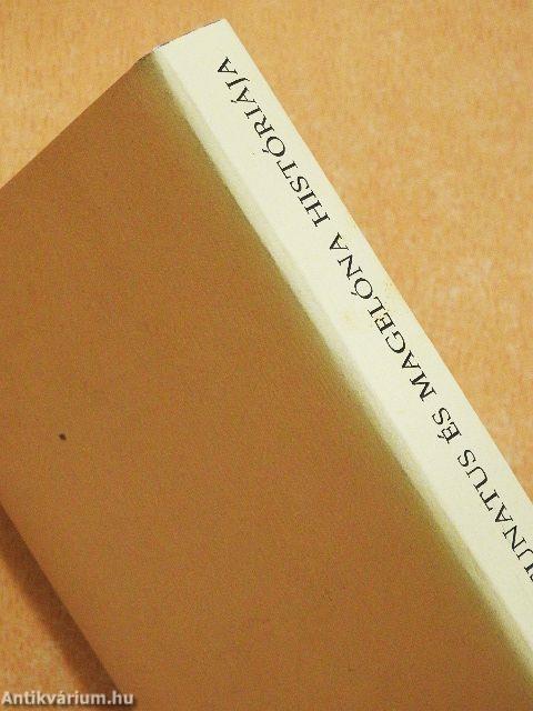 Fortunatus és Magelóna históriája