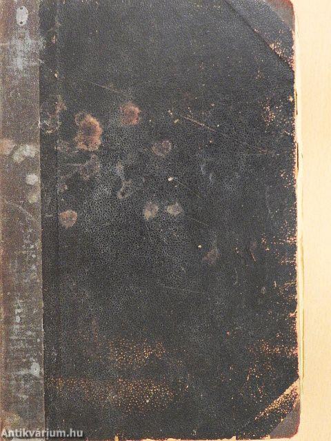 Az ó-kor története II. (töredék) (rossz állapotú)