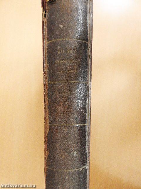 Az ó-kor története II. (töredék) (rossz állapotú)