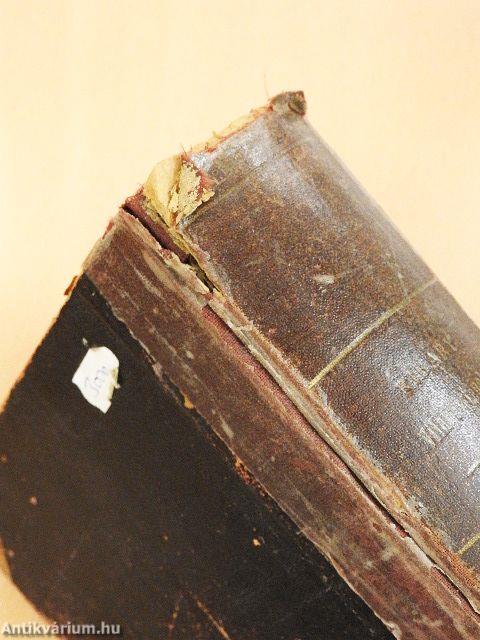 Az ó-kor története II. (töredék) (rossz állapotú)