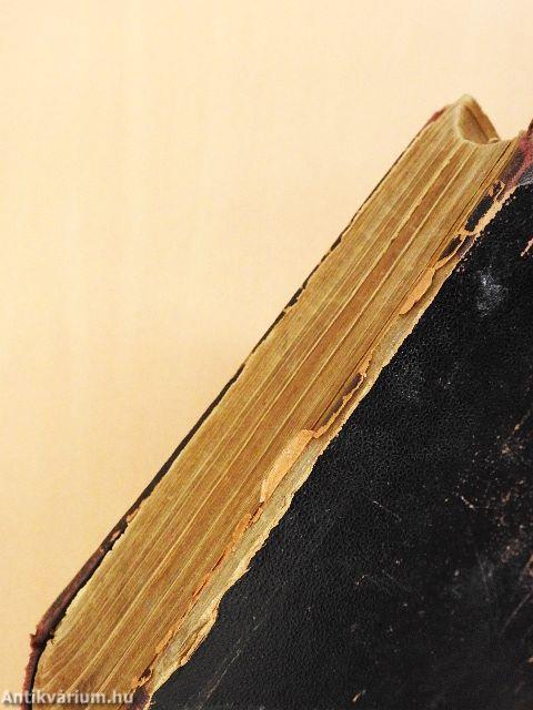 Az ó-kor története II. (töredék) (rossz állapotú)