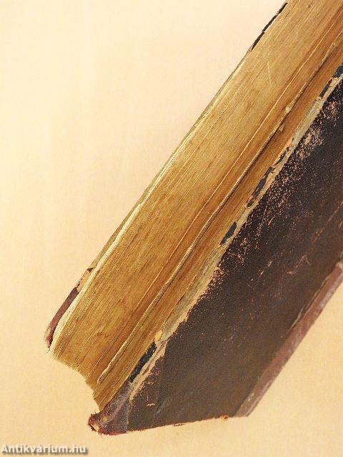 Az ó-kor története II. (töredék) (rossz állapotú)