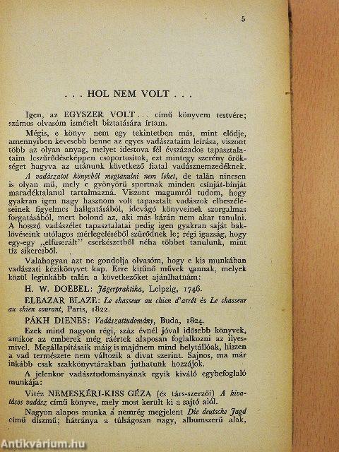 ...hol nem volt... (rossz állapotú)