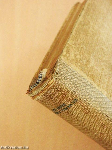 ...hol nem volt... (rossz állapotú)