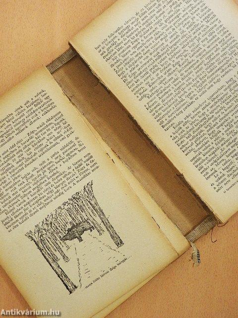 ...hol nem volt... (rossz állapotú)