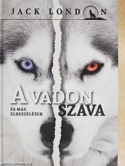 A vadon szava