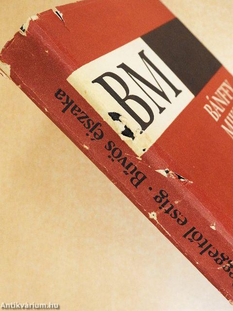 Reggeltől estig/Bűvös éjszaka