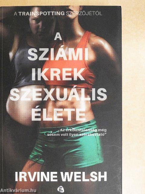 A sziámi ikrek szexuális élete