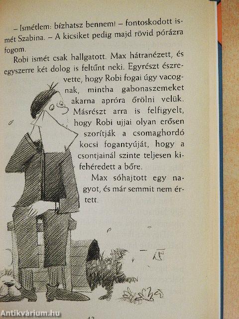 A leckefüzet-zabáló cápa