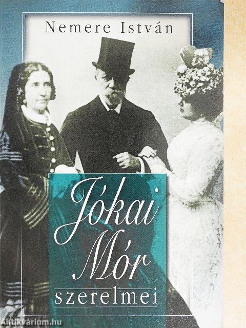 Jókai Mór szerelmei