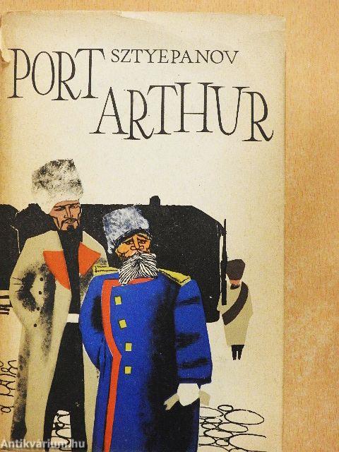 Port Arthur I-II.