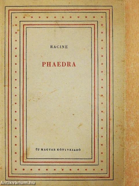 Phaedra
