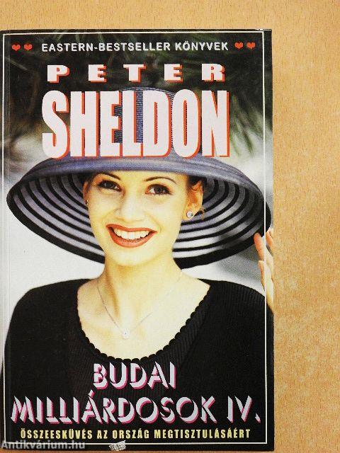 Budai milliárdosok IV.