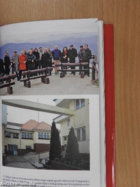 Morvai - Naplótöredék és képek az életemből