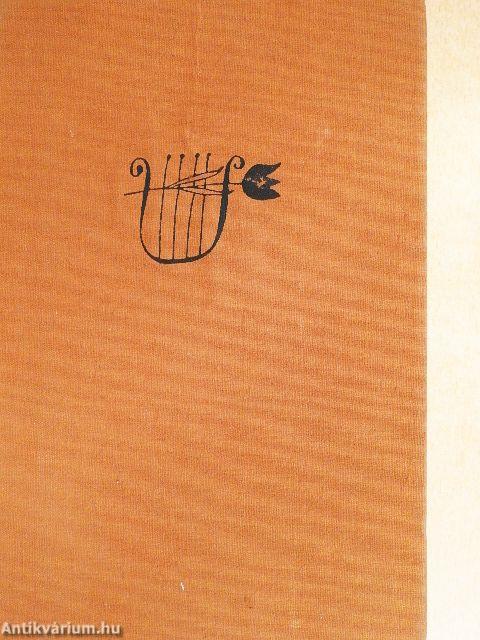 222 szép magyar vers