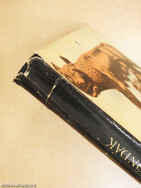 Római regék és mondák