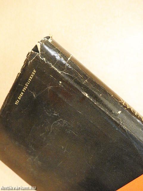 Római regék és mondák