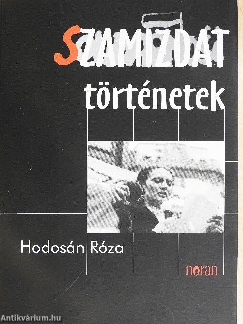 Szamizdat történetek